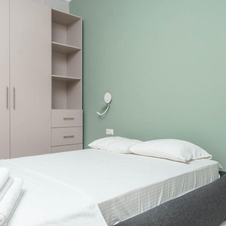 Ferienwohnung Menthe, Nilie Hospitality Mgmt Thessaloniki Exterior foto